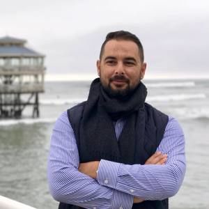 Meet your Posher, Burak